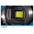 Full Frame UV Coated CMOS Sensores de Imagem para Câmera